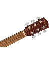 FENDER CC60S ALL MAHOGANY