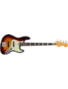 FENDER AM ULTRA JAZZ BASS RW ULTRABURST