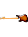 FENDER AM ULTRA JAZZ BASS RW ULTRABURST