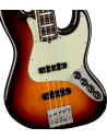 FENDER AM ULTRA JAZZ BASS RW ULTRABURST