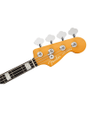 FENDER AM ULTRA JAZZ BASS RW ULTRABURST