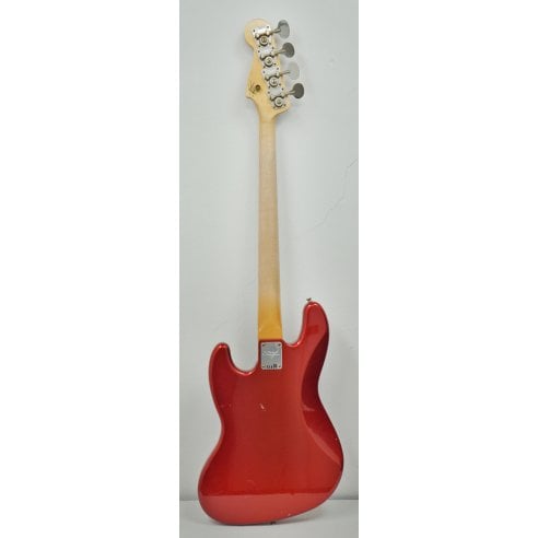 FENDER S23 LTD 66 JAZZ BASS JOURNEYMAN RELIC...