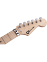 CHARVEL PRO MOD SO CAL STYLE 3 HSH FR SLIME GREEN