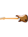 FENDER AM ULTRA P BASS RW MOCHA BURST