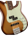 FENDER AM ULTRA P BASS RW MOCHA BURST