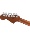 FENDER ACOUSTASONIC STANDARD JAZZMASTER HONEY BURST
