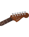 FENDER ACOUSTASONIC STANDARD JAZZMASTER AGED NATURAL