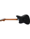 FENDER ACOUSTASONIC STANDARD JAZZMASTER BLACK