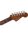 FENDER ACOUSTASONIC STANDARD JAZZMASTER BLACK