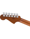 FENDER ACOUSTASONIC STANDARD JAZZMASTER BLACK