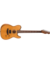 FENDER ACOUSTASONIC STANDARD TELECASTER AGED NATURAL