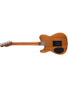 FENDER ACOUSTASONIC STANDARD TELECASTER AGED NATURAL