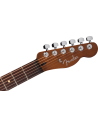 FENDER ACOUSTASONIC STANDARD TELECASTER AGED NATURAL