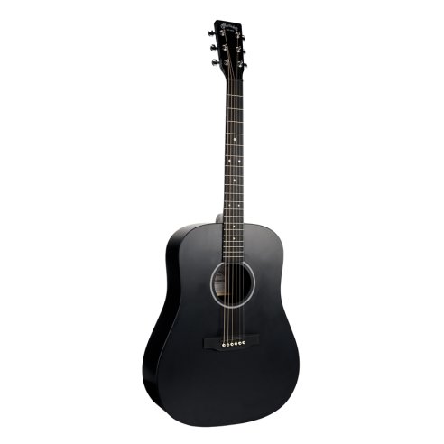 MARTIN DX1-01 BLACK HPL
