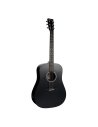 MARTIN DX1-01 BLACK HPL