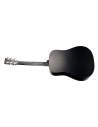 MARTIN DX1-01 BLACK HPL