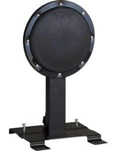 GIBRALTAR GBDP PRACTICE PAD INTONABILE