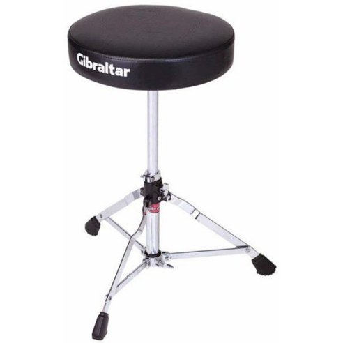 GIBRALTAR 5608 DRUM THRONE