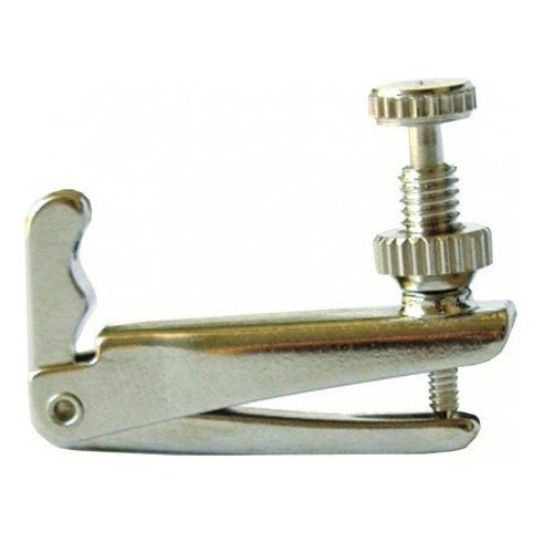 WITTNER TIRACANTINI MODELLO FIX IN NICKEL - 422100