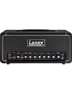 Laney DB-EAST - Testata per basso - 1000W - Signature NATHAN  EAST