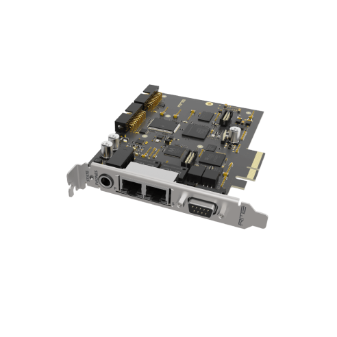 RME PREMIUM LINE HDSPe AoX-D