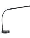 GEWA PL39B LAMPADA DA PIANOFORTE NERA