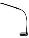 GEWA PL39B LAMPADA DA PIANOFORTE NERA