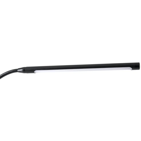 GEWA PL39B LAMPADA DA PIANOFORTE NERA