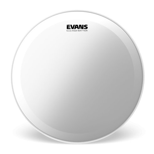 EVANS BD24GB3 EQ3 CLEAR 24"