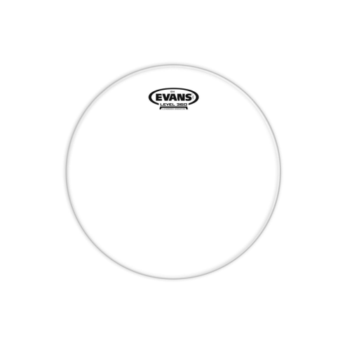 EVANS TT18G14 G14 CLEAR 18"