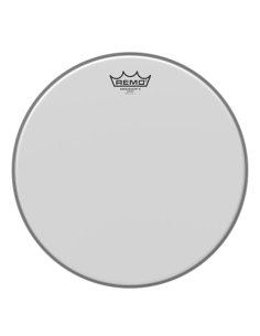 REMO AX-0110-00 AMBASSADOR X 10" COATED