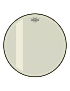 REMO P3-1018-00-FLT POWERSTROKE 3 FELT TONE HAZY 18"