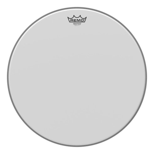 REMO VA-0118-00 VINTAGE AMBASSADOR 18"