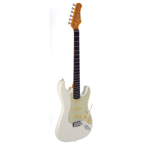 EKO S-300 VINTAGE OLYMPIC WHITE
