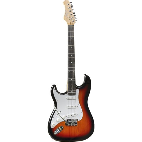 EKO S-300 LEFT HANDED SUNBURST