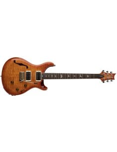 PRS SE CUSTOM 24 SEMI HOLLOW PIEZO VINTAGE SUNBURST 2025