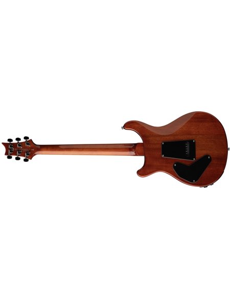 PRS SE CUSTOM 24 SEMI HOLLOW PIEZO VINTAGE SUNBURST 2025 PRS SE CUSTOM 24 SEMI HOLLOW PIEZO VINTAGE SUNBURST 2025