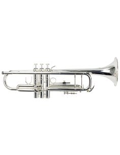 FLORET JBTR400S TROMBA SILVER