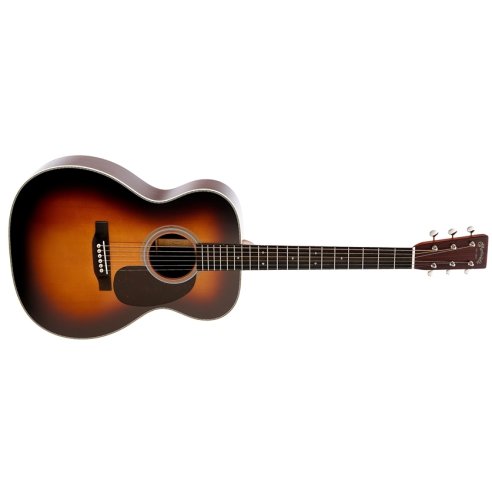 MARTIN 000-28 1935 SUNBURST W/MH 2025