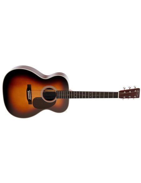 MARTIN 000-28 1935 SUNBURST W/MH 2025