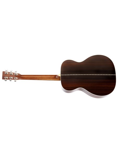 MARTIN 000-28 1935 SUNBURST W/MH 2025