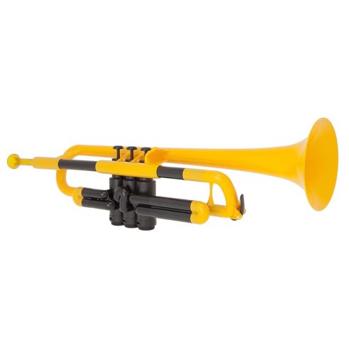 PTRUMPET GIALLO