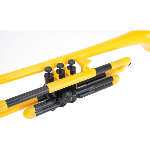 PTRUMPET GIALLO