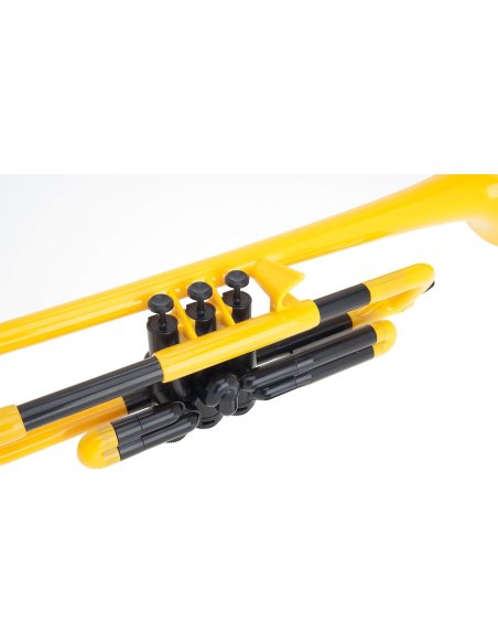 PTRUMPET GIALLO PTRUMPET GIALLO