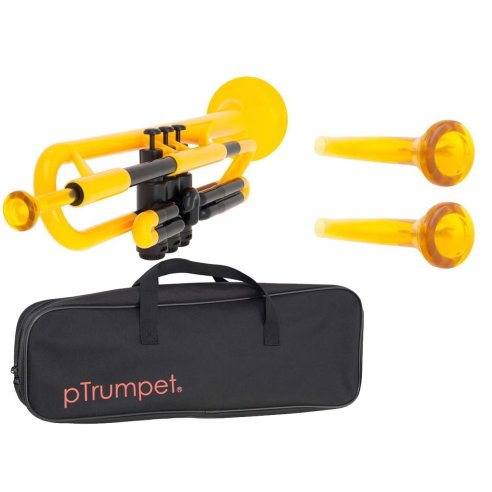 PTRUMPET GIALLO