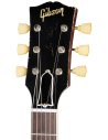 GIBSON '59 LES PAUL STANDARD REISSUE HEAVY AGED GREEN LEMON FADE