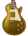 GIBSON LES PAUL '54 GOLDTOP HEAVY AGED NH S/N 44572