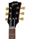 GIBSON LES PAUL '54 GOLDTOP HEAVY AGED NH S/N 44572