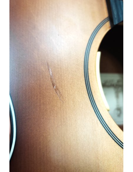 ALVAREZ DELTA DELITE E EX DEMO
