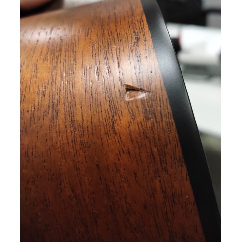 ALVAREZ DELTA DELITE E EX DEMO